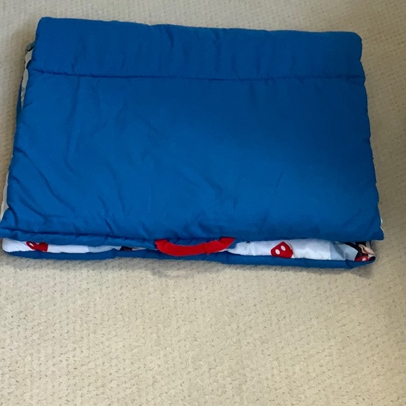 Disney Sleep or Nap Mat For Toddlers - Picture 4 of 4